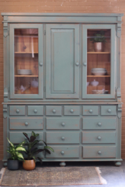 Buffetkast vintage Scandinavisch Antje