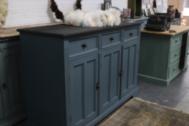 Dressoir *cosy* vintage landelijk