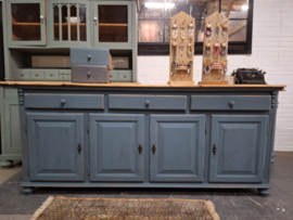 Dressoir *home* vintage landelijk