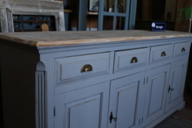Dressoir *aan zee* vintage