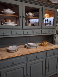 Buffetkast *landhuis* vintage