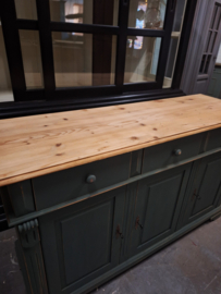 Dressoir botanisch vintage Antje