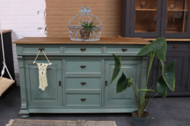 Dressoir boho Antje