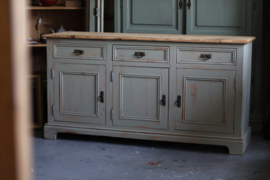 Dressoir *Ameland* vintage landelijk