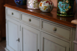 Dressoir *vatrop* vintage landelijk