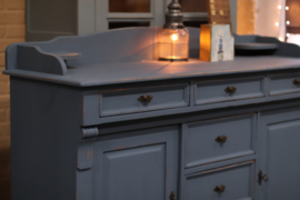 Dressoir / Commode vintage style *Eiland*