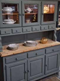 Buffetkast *landhuis* vintage
