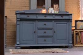 Dressoir / Commode vintage style *Eiland*