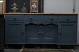 Dressoir *vakantiehuis*  vintage
