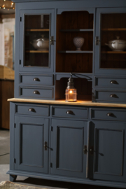 Buffetkast *landhuis* vintage brocante