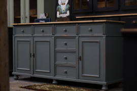 Dressoir *vatrop* vintage landelijk