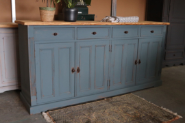 Dressoir vintage scandinavisch