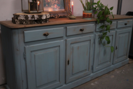 Dressoir robuust france