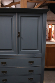 Kast vintage *livingroom*