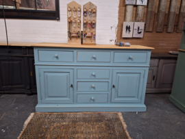 Dressoir *Texel* vintage boho landelijk