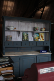 Buffetkast *Beach house* vintage