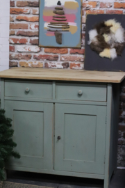 Kastje vintage brocante antiek