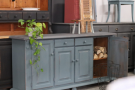 Dressoir franse brocante vintage style