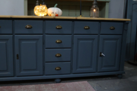 Dressoir *landhuis * XXL vintage