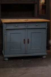 Kastje / Commode vintage *Texel*