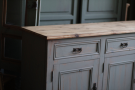 Dressoir *Ameland* vintage landelijk