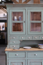 Buffetkast "landhuis" vintage