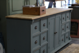 Dressoir XL *wieringen* vintage landelijk