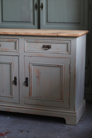 Dressoir *Ameland* vintage landelijk