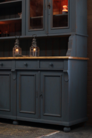 Buffetkast groot vintage Antje