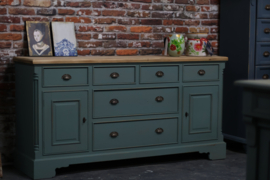 Dressoir *Eiland* vintage landelijk
