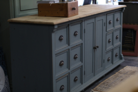 Dressoir XL *wieringen* vintage landelijk