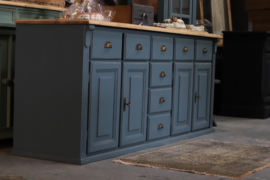 Dressoir vintage brocante *bakery*