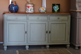 Dressoir *vatrop* vintage landelijk
