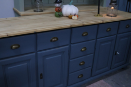 Dressoir *landhuis * XXL vintage