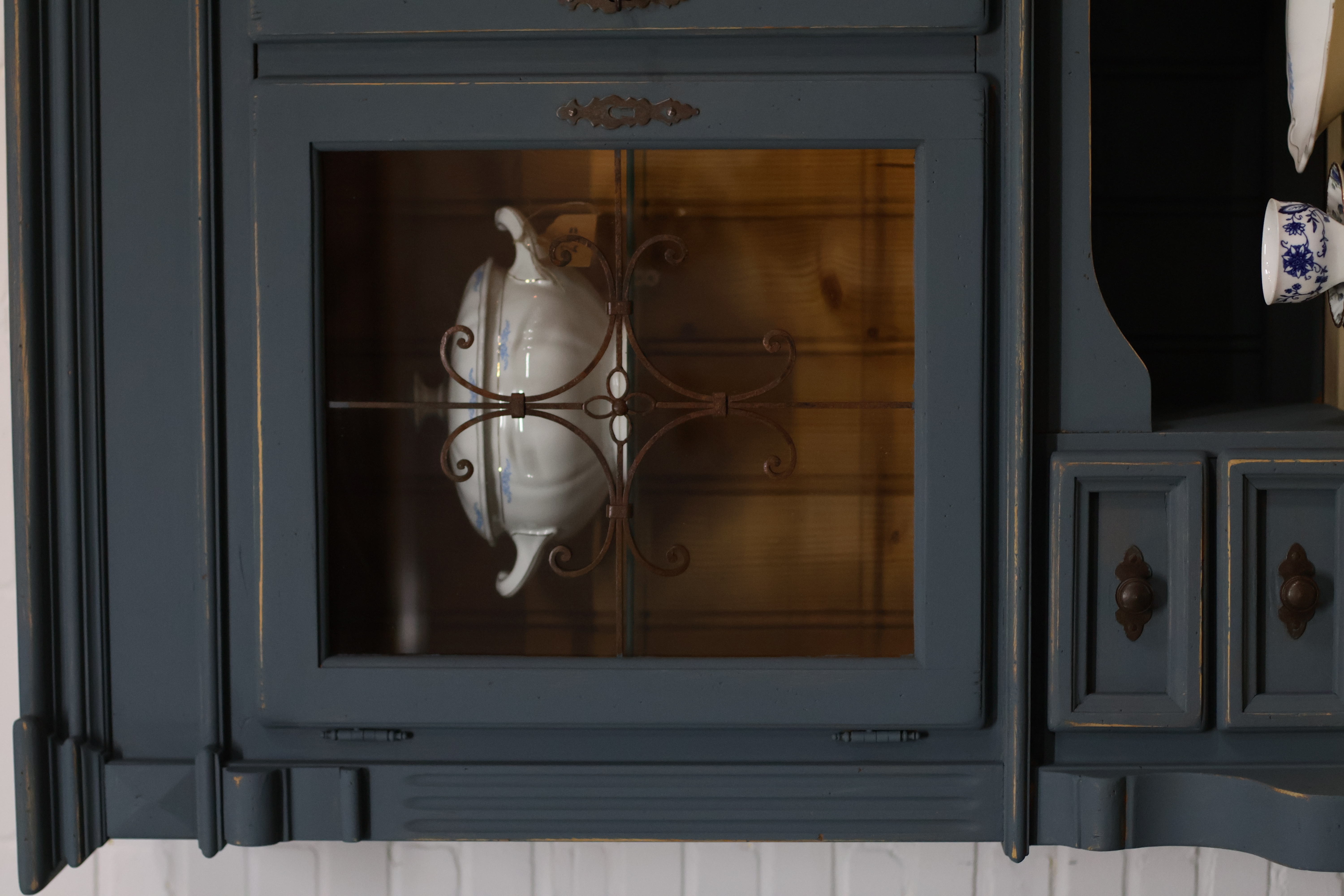 Buffetkast *Texel* Vintage