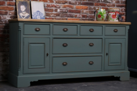 Dressoir *Eiland* vintage landelijk