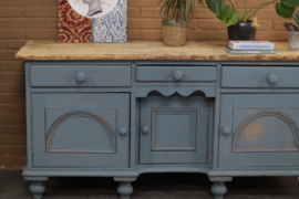 Dressoir franse vintage brocant