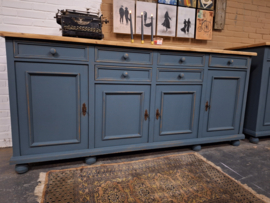 Dressoir *woonboerderij* vintage