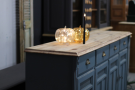 Dressoir vintage ''winterwarm'' landelijk