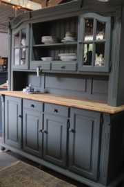 Buffetkast *landhuis* vintage