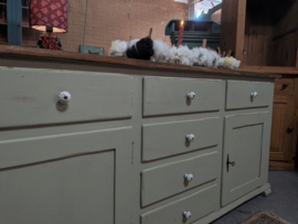 Dressoir vintage *Ameland* landleven