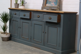 Dressoir vintage Scandinavisch
