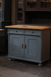 Kastje / Commode vintage *Texel*