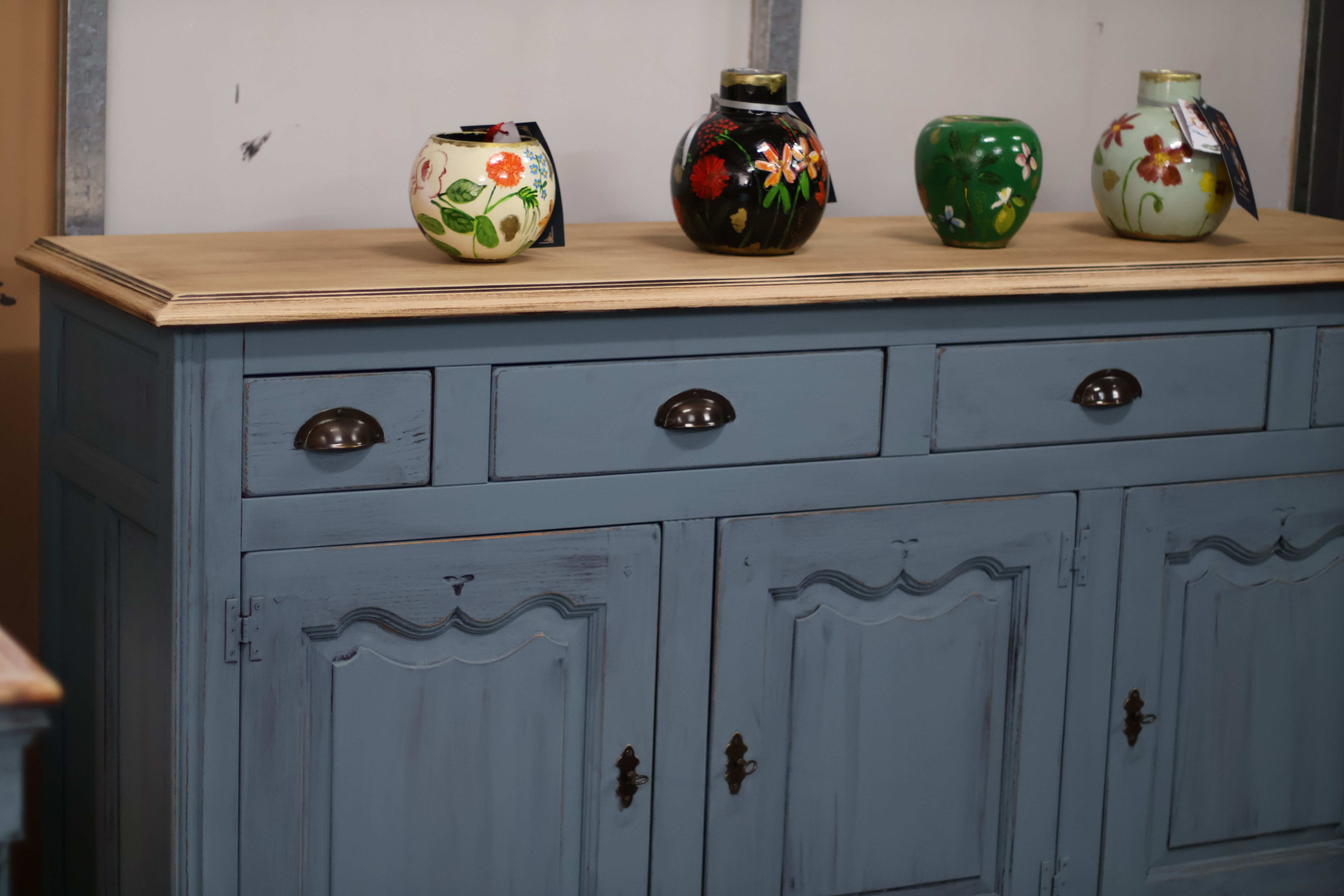 Dressoir *Wadparel* vintage