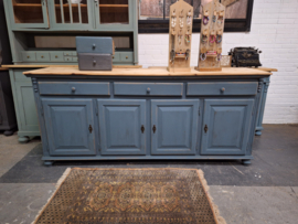 Dressoir *home* vintage landelijk