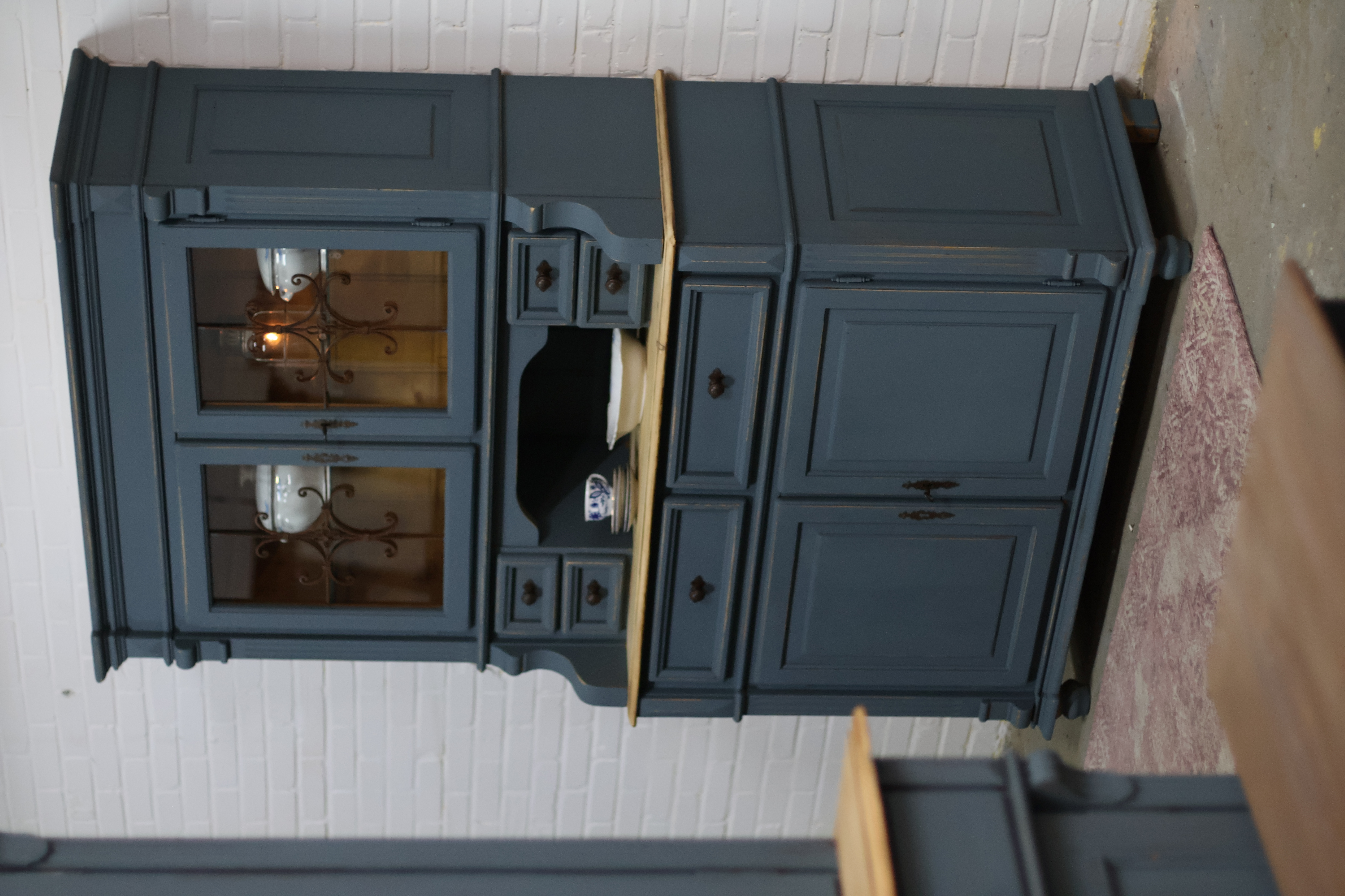 Buffetkast *Texel* Vintage