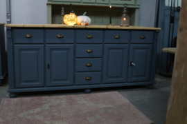 Dressoir *landhuis * XXL vintage