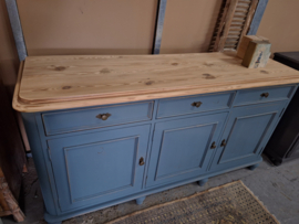Dressoir *vakantiehuis* vintage