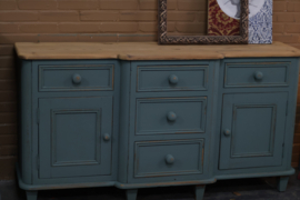 Dressoir *eiland* vintage brocante