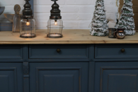 Dressoir vintage scandinavisch Antje